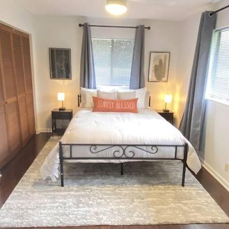 Peaceful, Private Master Bedroom With Own Bath Near Hilo, With Ac! Keaau Zewnętrze zdjęcie