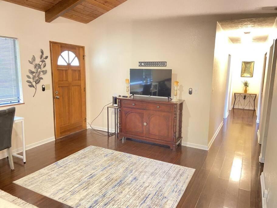 Peaceful, Private Master Bedroom With Own Bath Near Hilo, With Ac! Keaau Zewnętrze zdjęcie