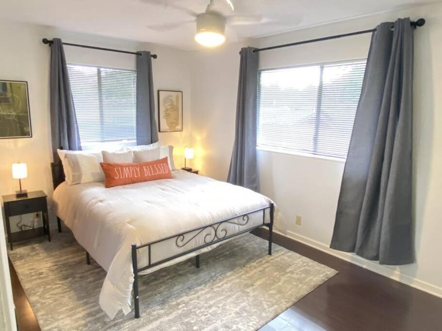 Peaceful, Private Master Bedroom With Own Bath Near Hilo, With Ac! Keaau Zewnętrze zdjęcie